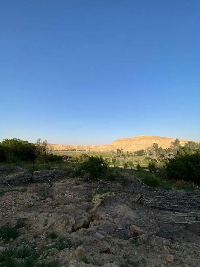 منتجع جلامبنغ - Glamping Resort Riyadh