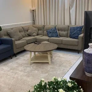  شقة شقة سكنية غرفتين - صالة - مطبخ