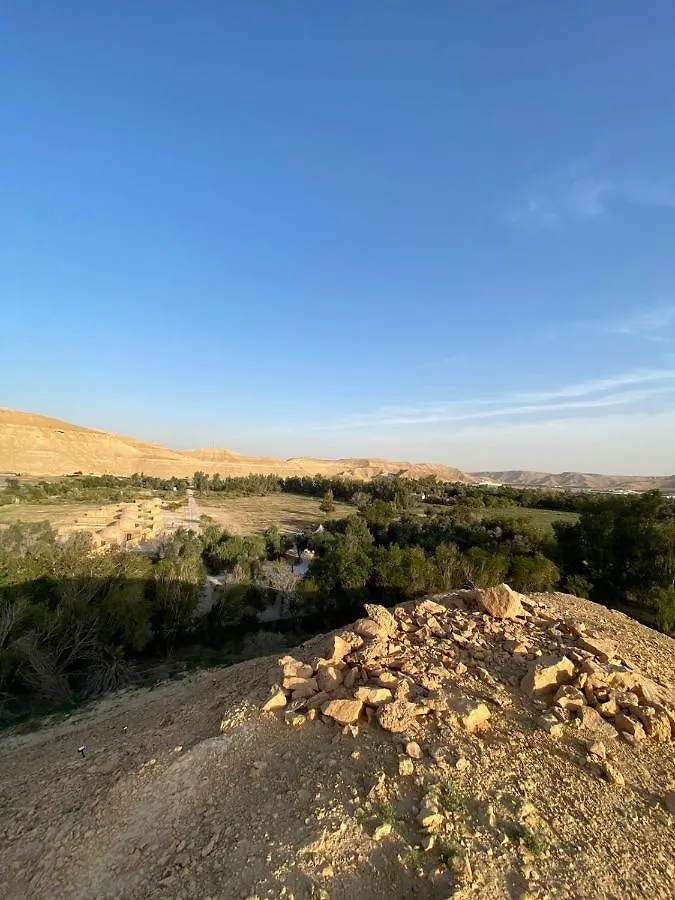 منتجع جلامبنغ - Glamping Resort Riyadh