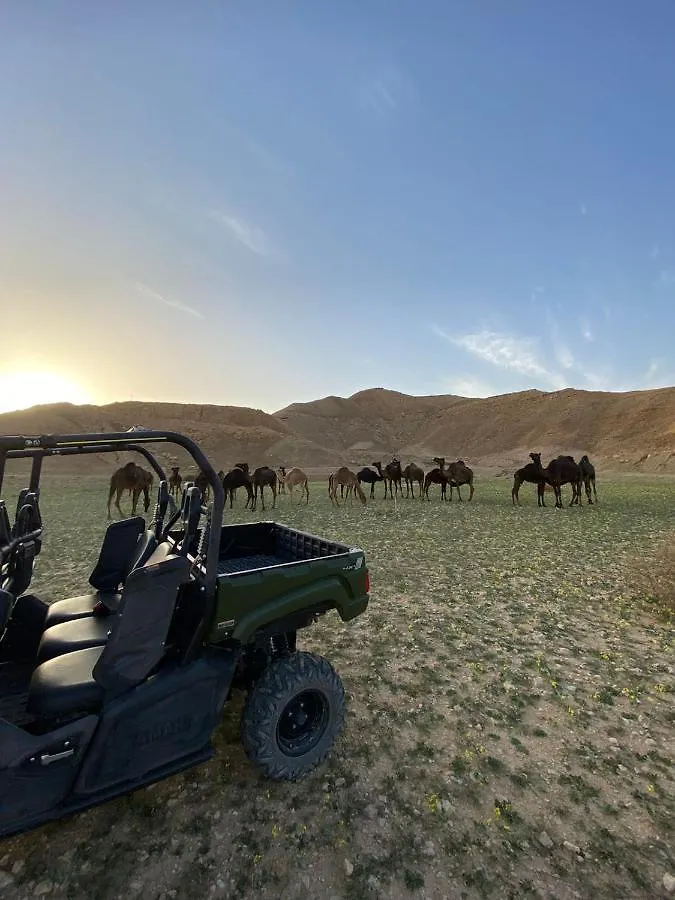 منتجع جلامبنغ - Glamping Resort الرياض المملكة العربية السعودية