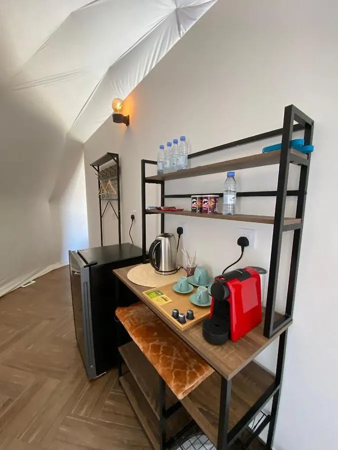 منتجع جلامبنغ - Glamping Resort الرياض