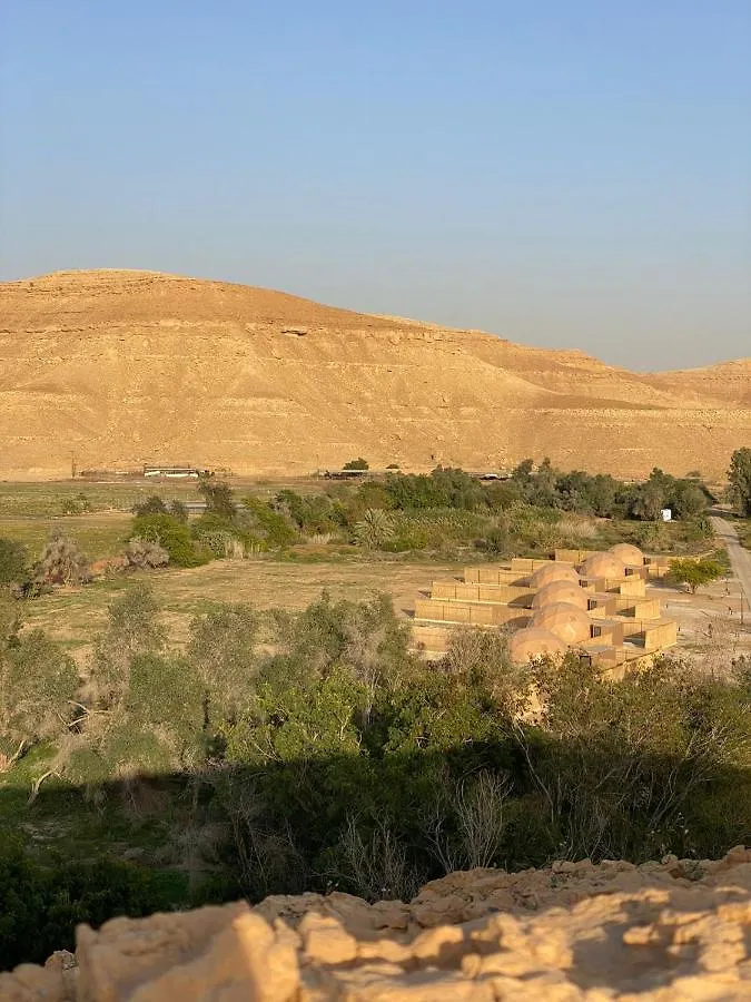 منتجع جلامبنغ - Glamping Resort Riyadh