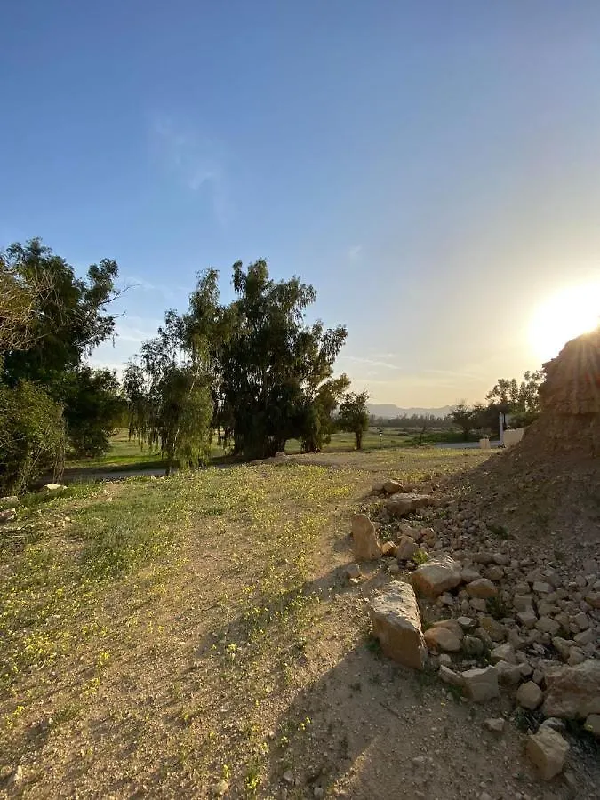 منتجع جلامبنغ - Glamping Resort Riyadh