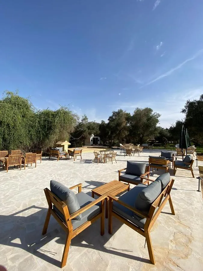 منتجع جلامبنغ - Glamping Resort Riyadh 0*,  Saudi Arabia