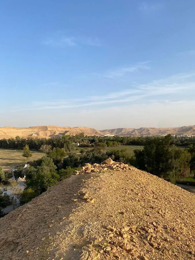 منتجع جلامبنغ - Glamping Resort الرياض
