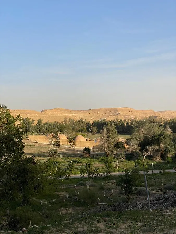 منتجع جلامبنغ - Glamping Resort الرياض 0*,