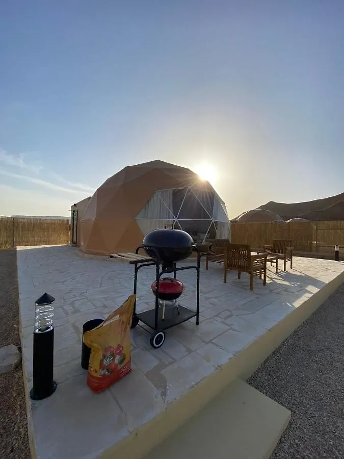 منتجع جلامبنغ - Glamping Resort الرياض 0*,  المملكة العربية السعودية