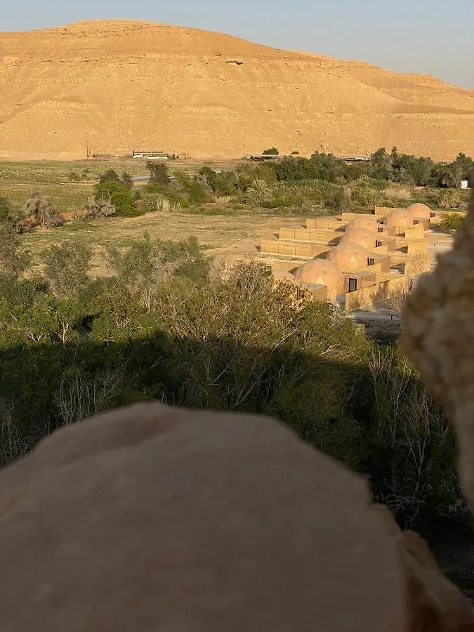 منتجع جلامبنغ - Glamping Resort الرياض