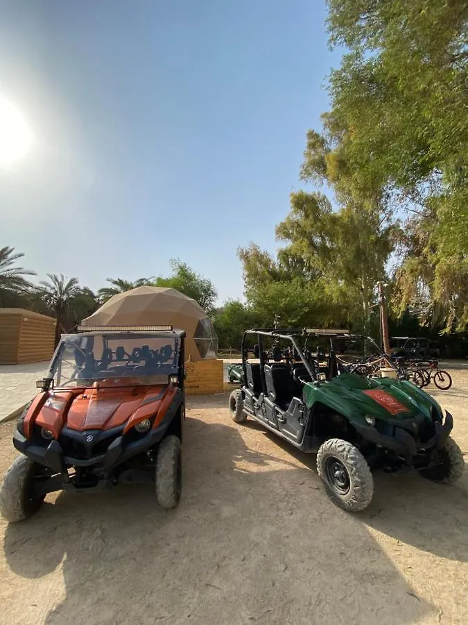 منتجع جلامبنغ - Glamping Resort الرياض 0*,