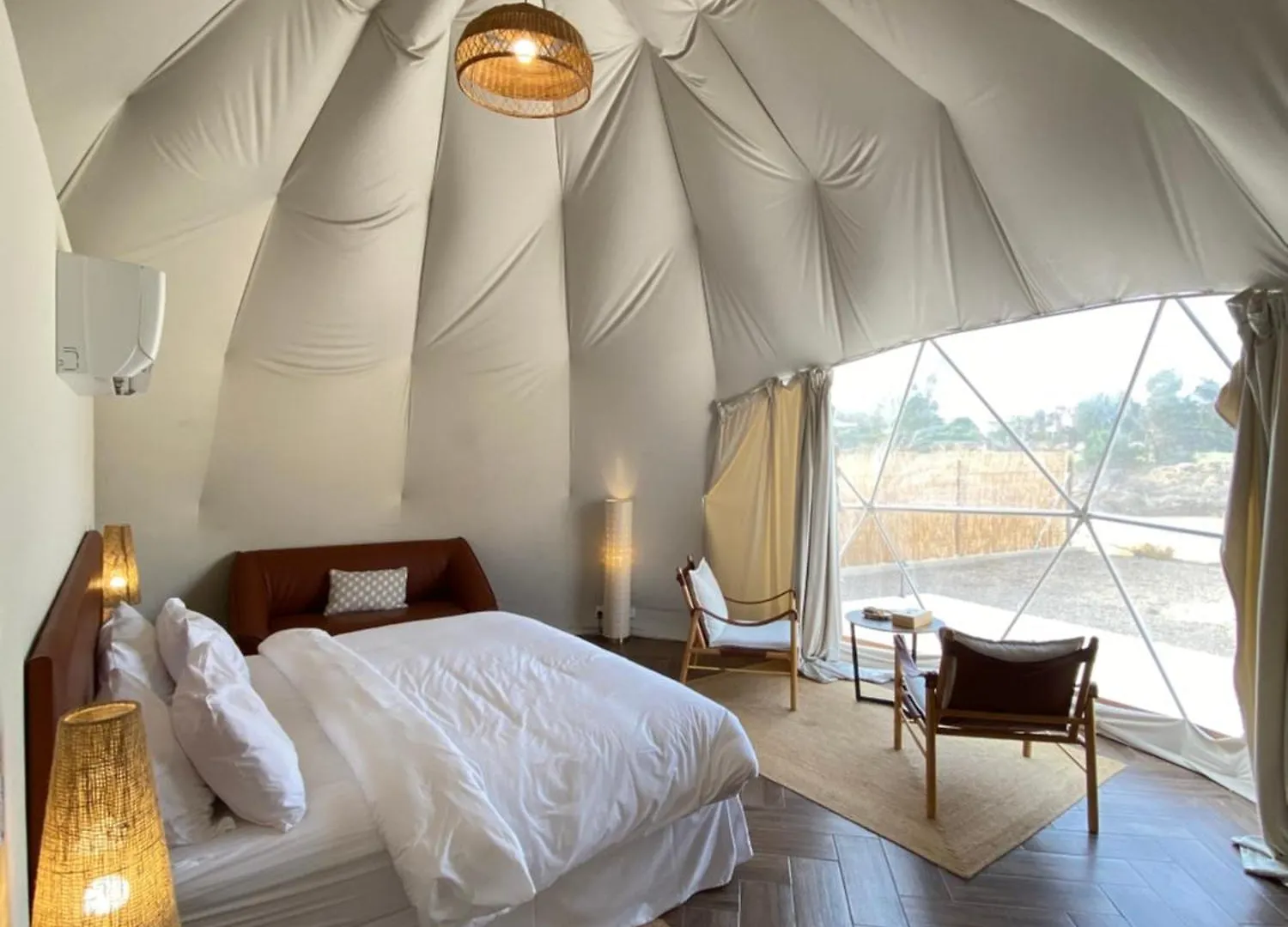 منتجع جلامبنغ - Glamping Resort الرياض 0*,  المملكة العربية السعودية