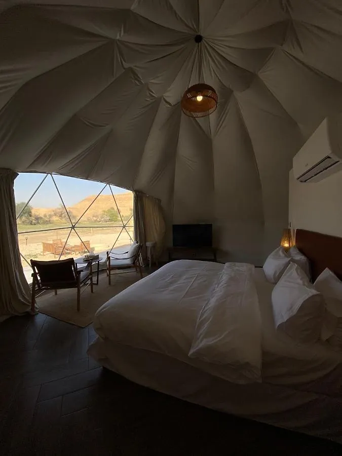 منتجع جلامبنغ - Glamping Resort Ριάντ 0*,  Σαουδική Αραβία