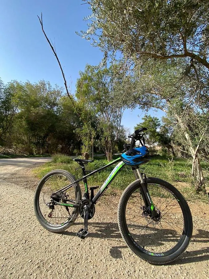 منتجع جلامبنغ - Glamping Resort Ριάντ Σαουδική Αραβία